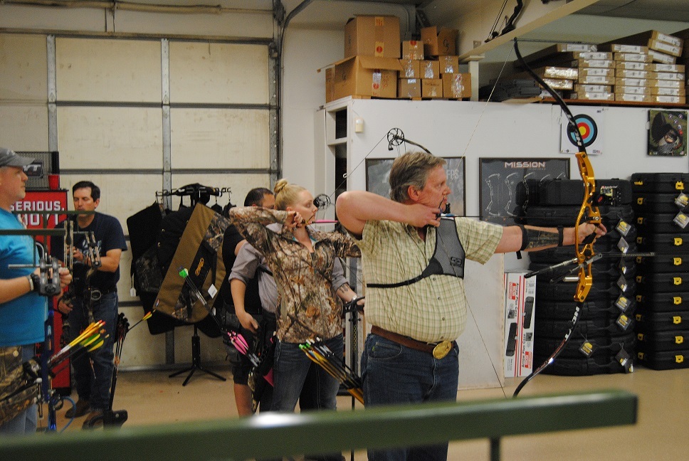 archeryrangeindoor Bear Creek Archery