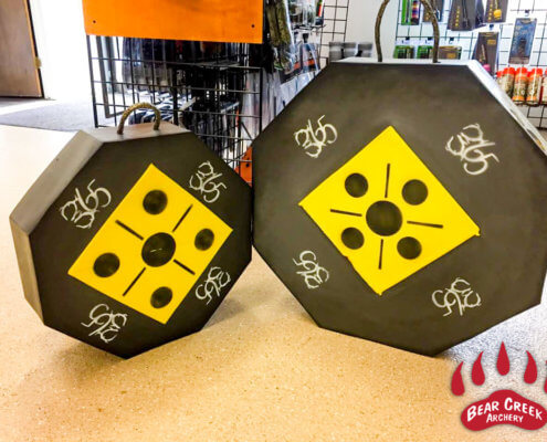 Archer365 Targets