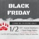 Denver Archery Black Friday