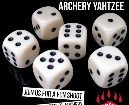 Archery Yahtzee