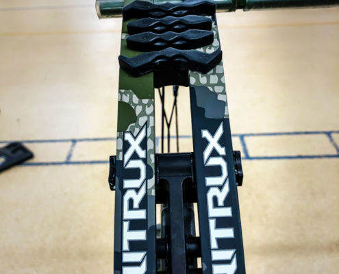 Hoyt Archery Nitrux
