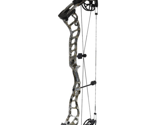 2019 G5 PrimeArchery Logic CT3 Goretek Optifade Camo