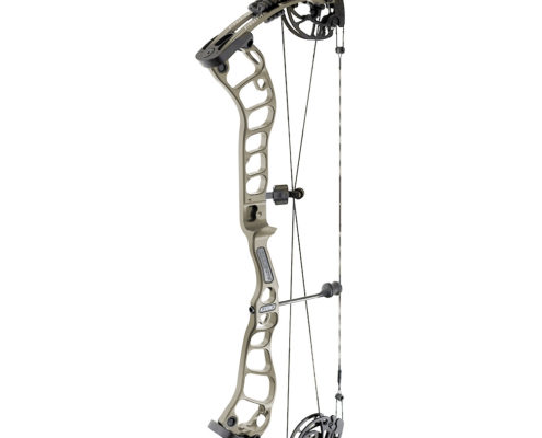 2019 G5 PrimeArchery Logic CT3 Tundra