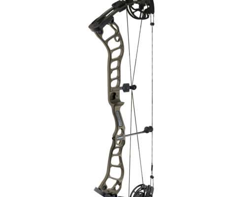 2019 G5 PrimeArchery Logic CT3 Morel