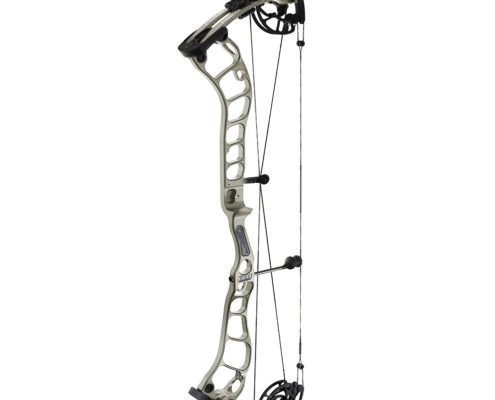 2019 G5 PrimeArchery Logic CT5 Tundra