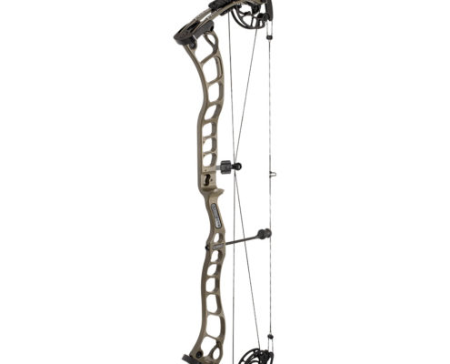 2019 G5 PrimeArchery Logic CT9 Morel