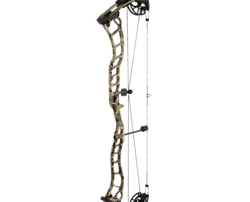 2019 G5 PrimeArchery Logic CT9 Sitka Goretex Subalpine Optifade