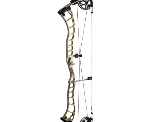 2019 G5 PrimeArchery Logic CT9 Tundra