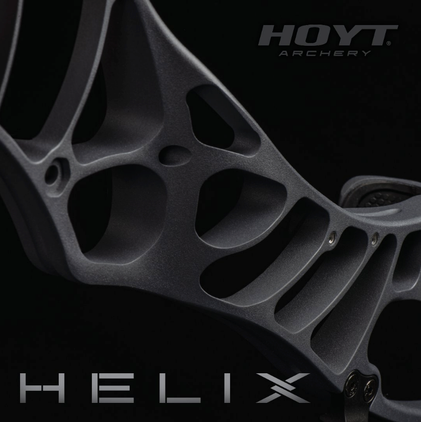 2019 Hoyt Archery Releases New Bows - FULL Media + Videos HERE