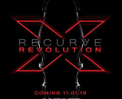 2019 Hoyt Archery News Recurve Revolution