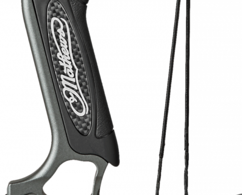 2019 Mathews TX-5 Grips