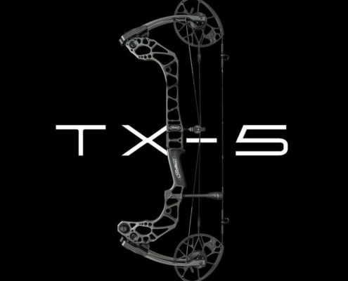 2019 Mathews TX-5 Logo Photo