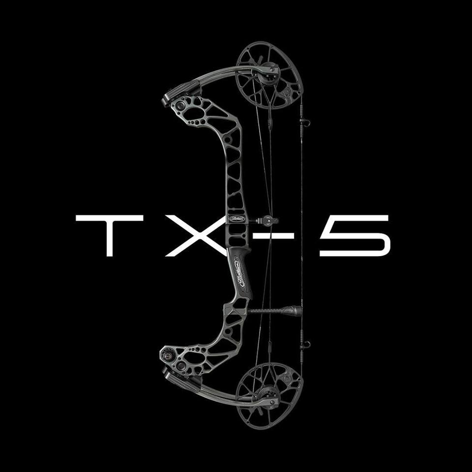 2019 Mathews TX-5 Logo Photo