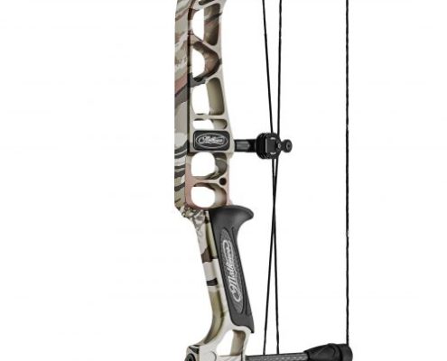 2019 Mathews TX-5 Barren