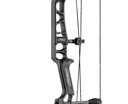 2019 Mathews TX-5 Black