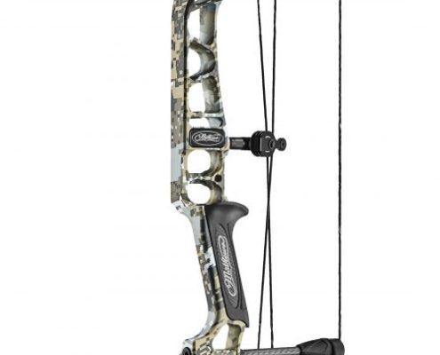 2019 Mathews TX-5 Elevated II