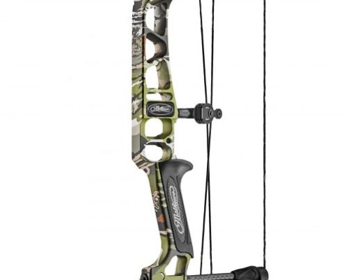 2019 Mathews TX-5 Forest