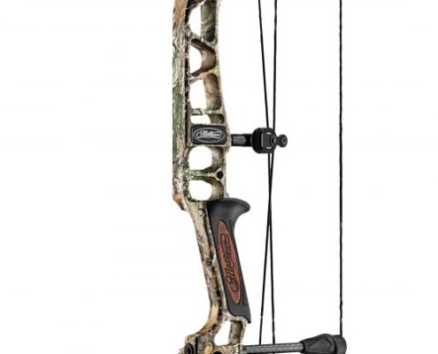 2019 Mathews TX-5 Real Tree Edge