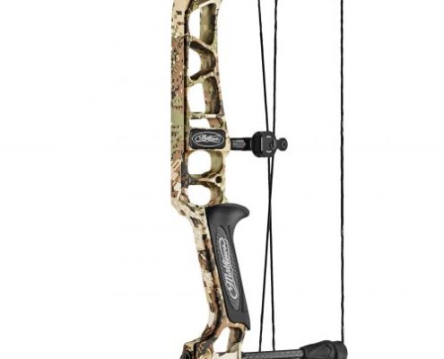 2019 Mathews TX-5 Subalpine