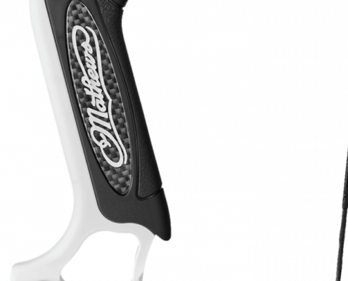 2019 Mathews Traverse Grip