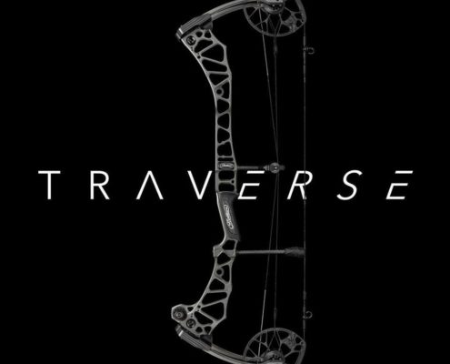 2019 Mathews Traverse Logo Photo