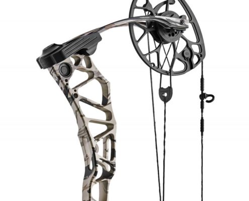 2019 Mathews Traverse Spec Photo