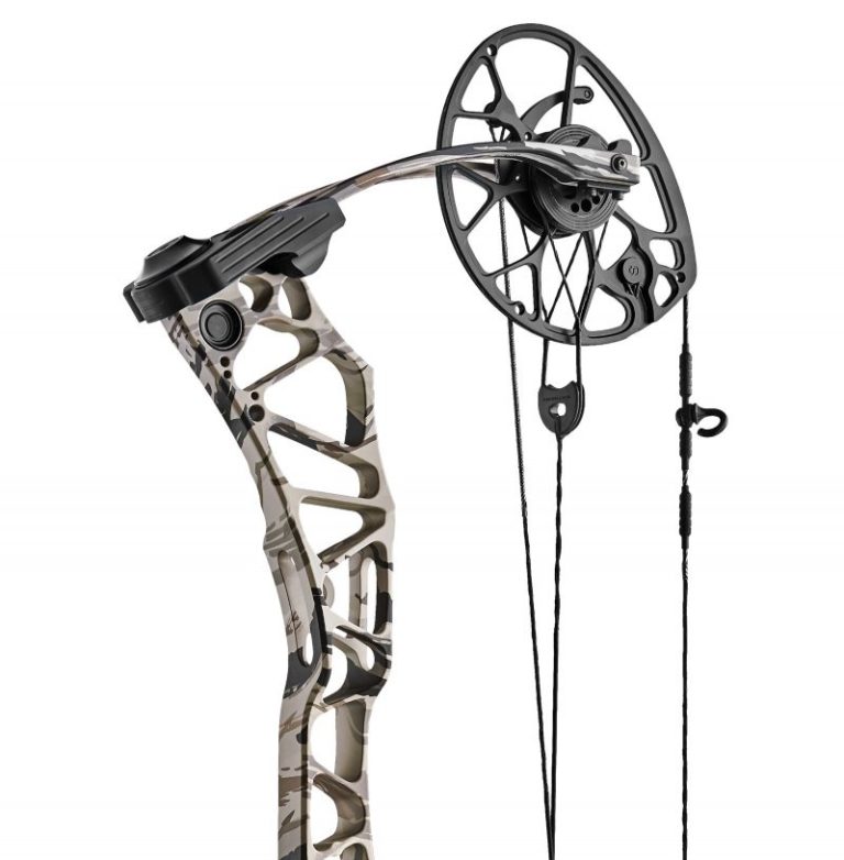 2019 Mathews Archery Releases New Bows FULL Media + Videos HERE