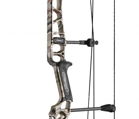 2019 Mathews Traverse Barren