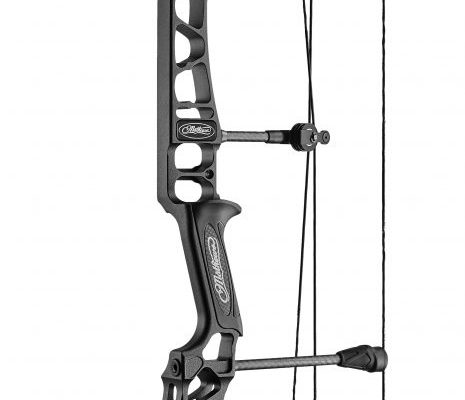 2019 Mathews Traverse Black