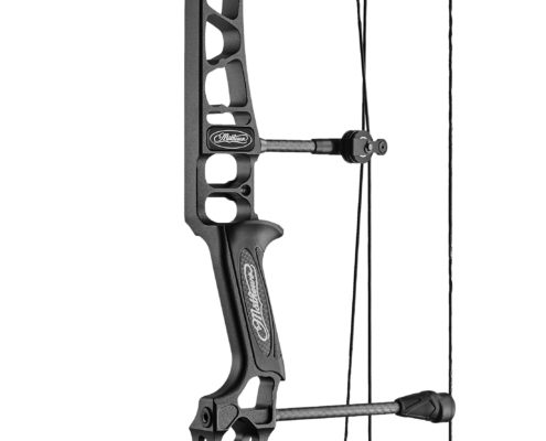 2019 Mathews Traverse Black
