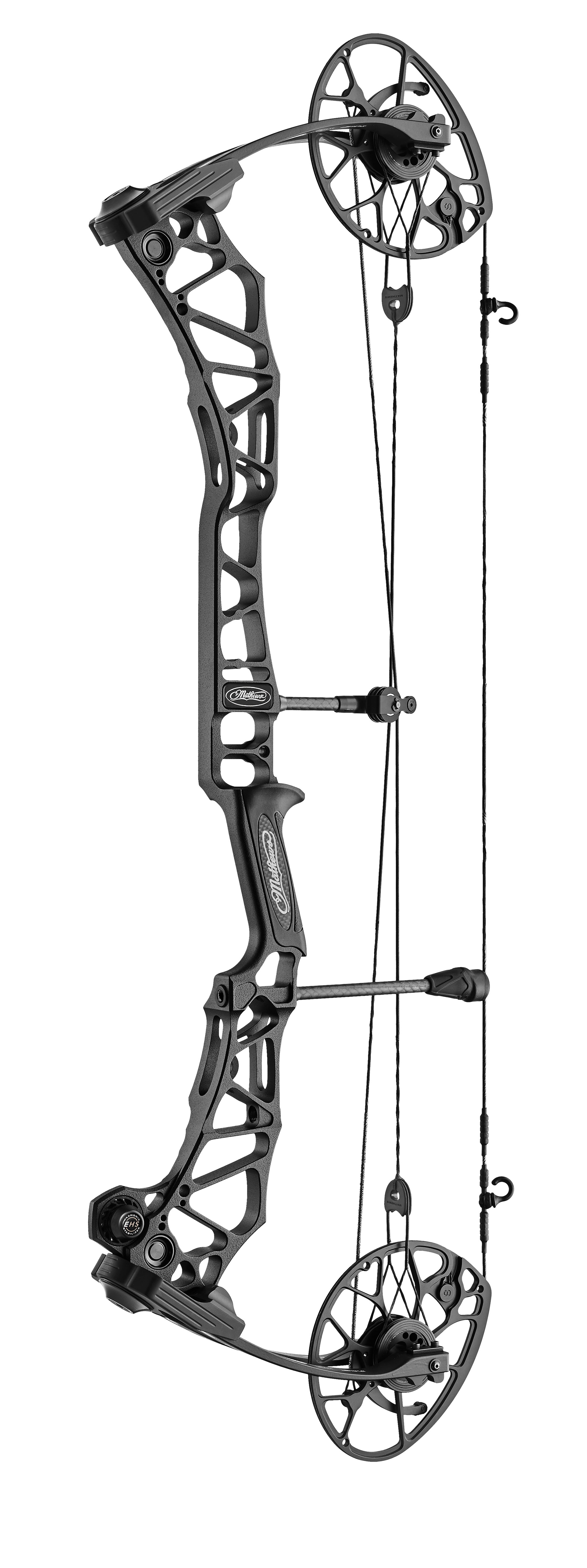 2019 Mathews Archery Releases New Bows FULL Media + Videos HERE