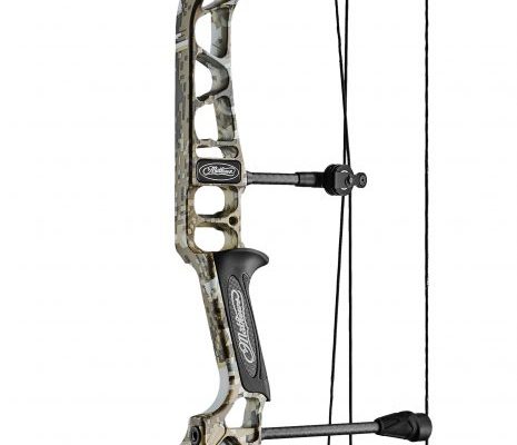 2019 Mathews Traverse Elevated II