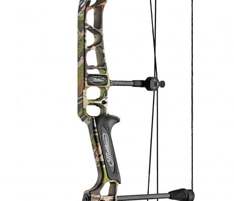 2019 Mathews Traverse Forest