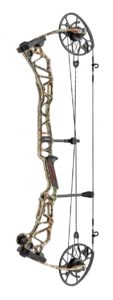 2019 Mathews Traverse RealTree Edge