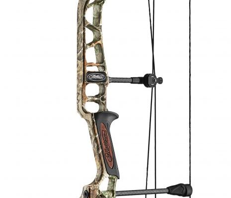 2019 Mathews Traverse RealTree Edge