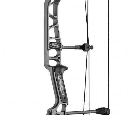 2019 Mathews Traverse Stone