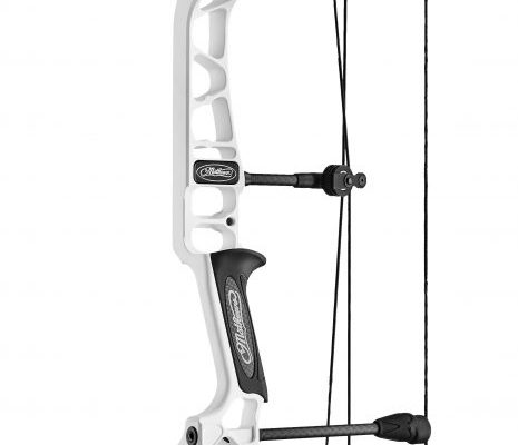 2019 Mathews Traverse White