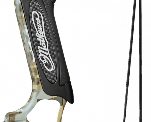 2019 Mathews Vertix New Grip