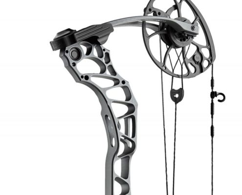 2019 Mathews Vertix Close up
