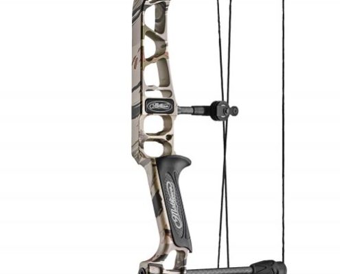 2019 Mathews Vertix Barren