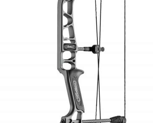 2019 Mathews Vertix Stone