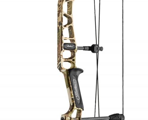 2019 Mathews Vertix SubAlpine