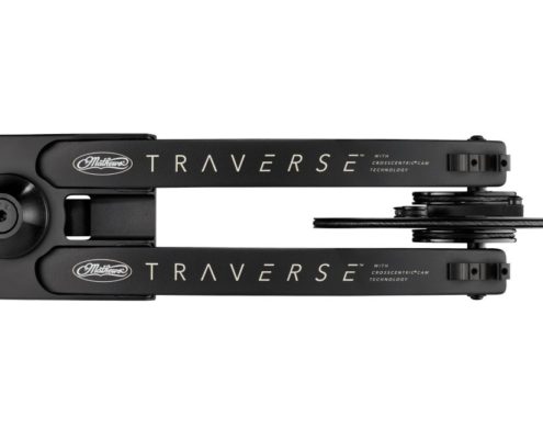 2019 Mathews Traverse Limbs