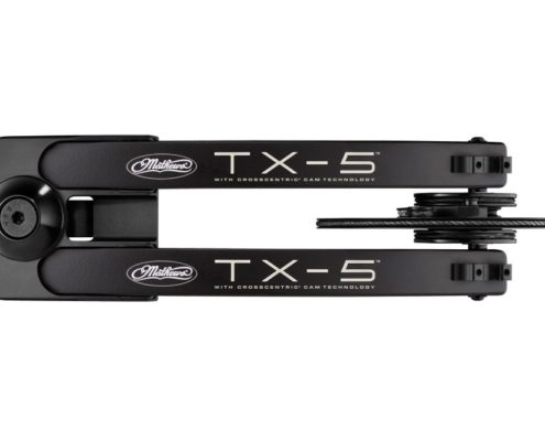 2019 Mathews TX-5 Limbs