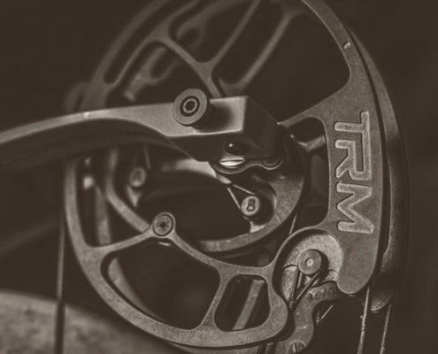 G5PrimeArchery-2019-LogicCT-CamTRM