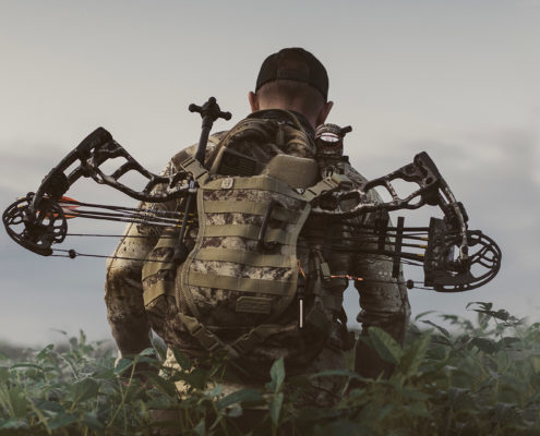 G5PrimeArchery-2019-LogicCT-Hunter