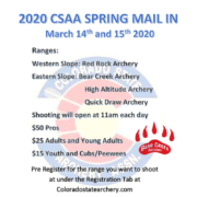 2020-CSAA-Spring-Mail-In-Colorado-sq 2020 CSAA Spring Mail In – Denver, Colorado