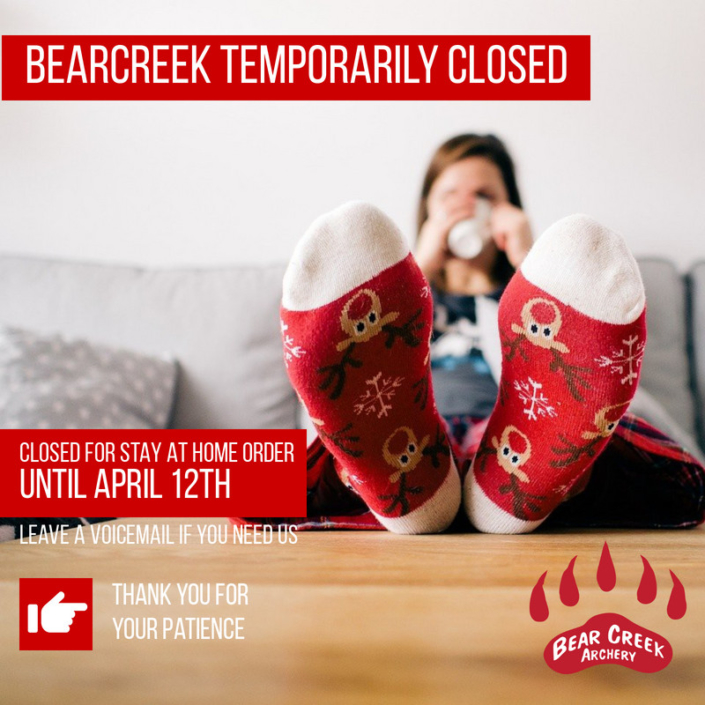 [ REOPEN ] The Denver Indoor Archery Range is Open