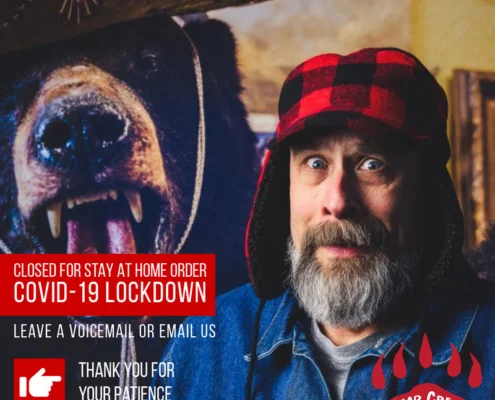 Colorado Archery Close