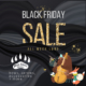 Bear Creek Archery Black Friday